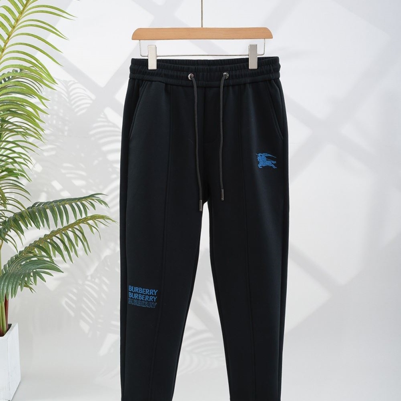 B**rry pants
